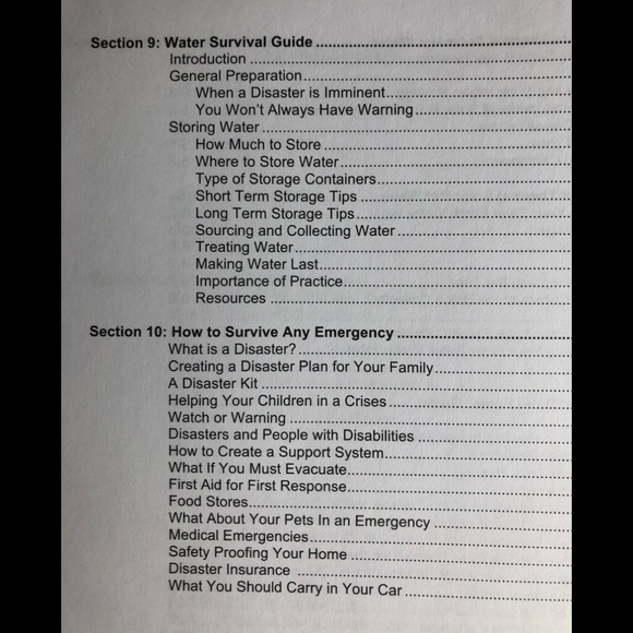 Power4Patriots Your Guide to Energy Independence Book - Picture 5 of 7